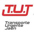 Transporte Urgente Jaén