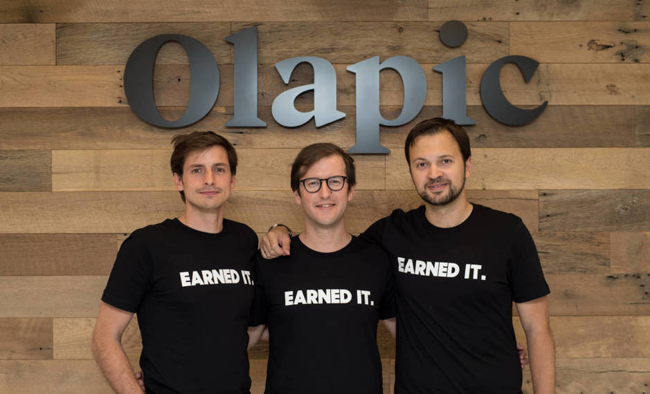 Olapic, la startUp española de 130 millones de dólares