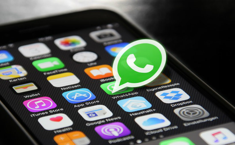 Multa de hasta 300.000 euros por añadir un contacto a un grupo de WhatsApp