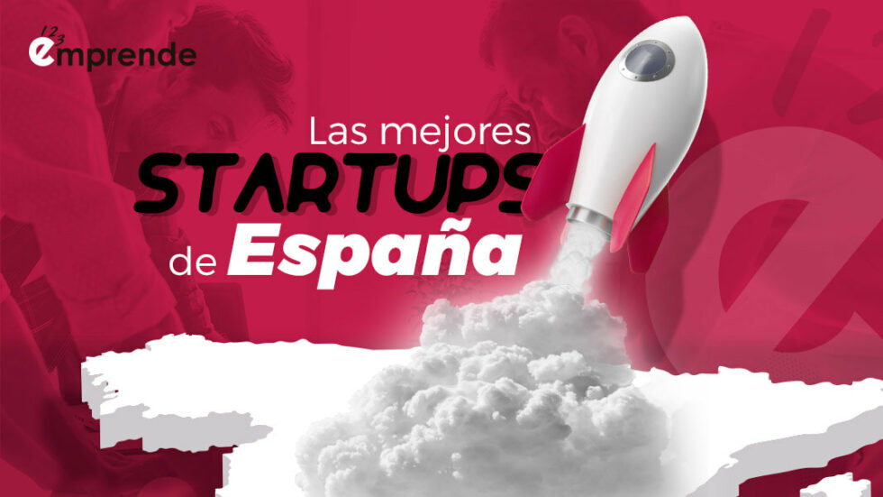 Las 70 Mejores Startups De España 123 Emprende 6009