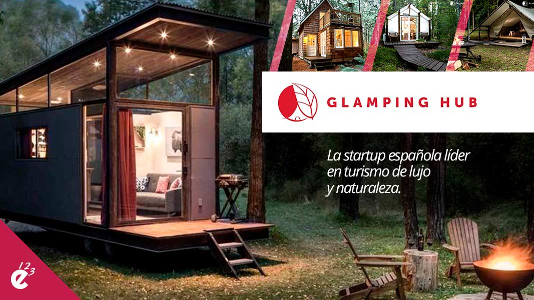 Esta startup española es líder en turismo de lujo y naturaleza